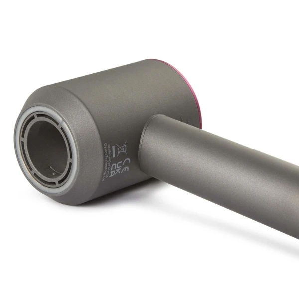 Set de joacă pentru coafarea părului dyson supersonic cu uscător și accesorii 4