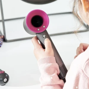 Set de joacă pentru coafarea părului dyson supersonic cu uscător și accesorii Thumbnail 8