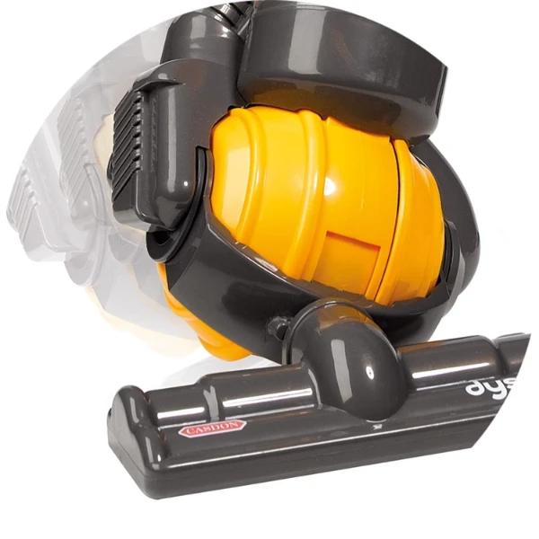 Aspirator de jucărie pentru copii dyson ball cu funcție de aspirare, 63 cm 3