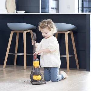 Aspirator de jucărie pentru copii dyson ball cu funcție de aspirare, 63 cm Thumbnail 6