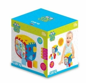 Cub IQ