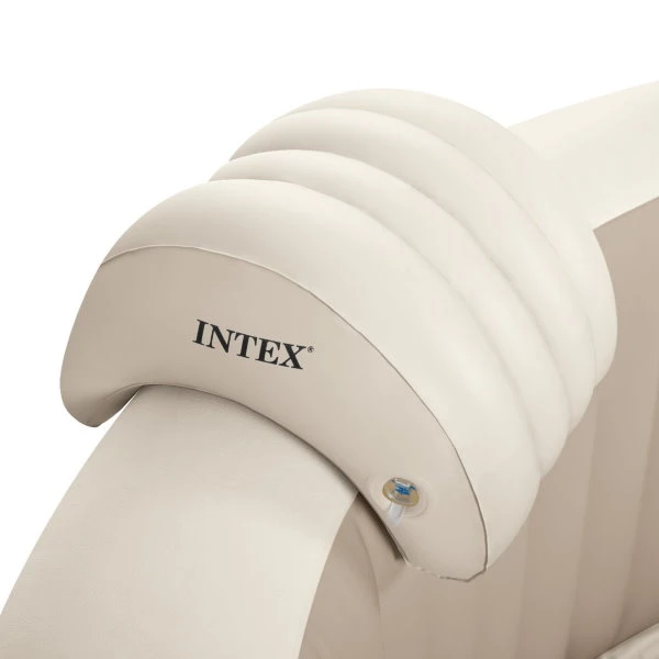 Intex подушка под голову 39x30x23 см для спа-бассейнов 3