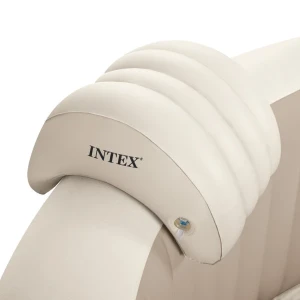 Intex подушка под голову 39x30x23 см для спа-бассейнов Thumbnail 3