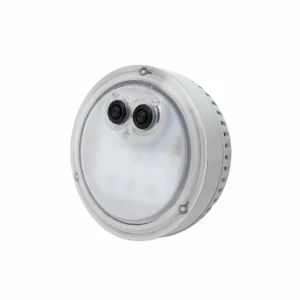 Intex lumină multicoloră pentru piscină spa, cu baterii