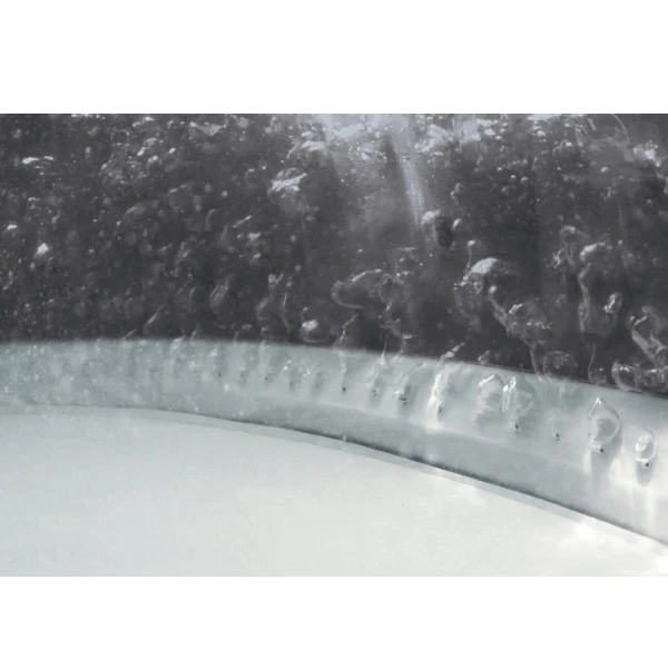 Intex jacuzzi spa gonflabil "greywood deluxe" 196х71 cm, 795l, 4 persoane 12