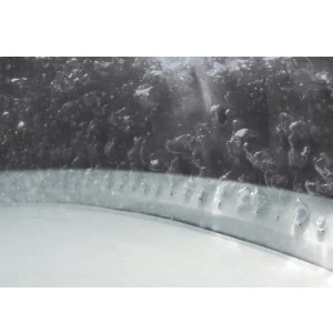 Intex jacuzzi spa gonflabil "greywood deluxe" 196х71 cm, 795l, 4 persoane Thumbnail 12
