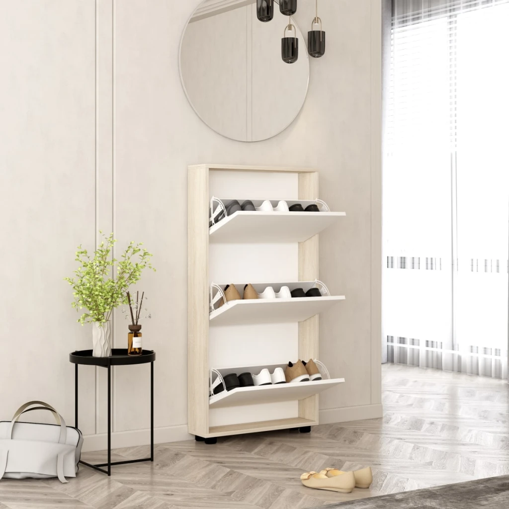 Pantofar leo slim 50x16x125h cm 2