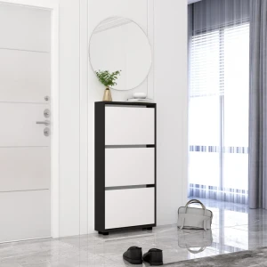 Pantofar leo slim 80x16x125h cm