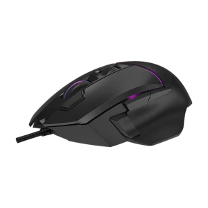 Gaming mouse bloody w95 ultra, negru Thumbnail 4