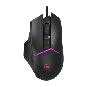 Gaming mouse bloody w95 ultra, negru