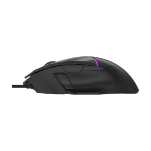 Gaming mouse bloody w95 ultra, negru Thumbnail 3