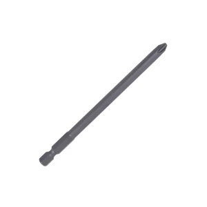 Бита крестовая 1 шт. ph2 1/4" 110 мм makita