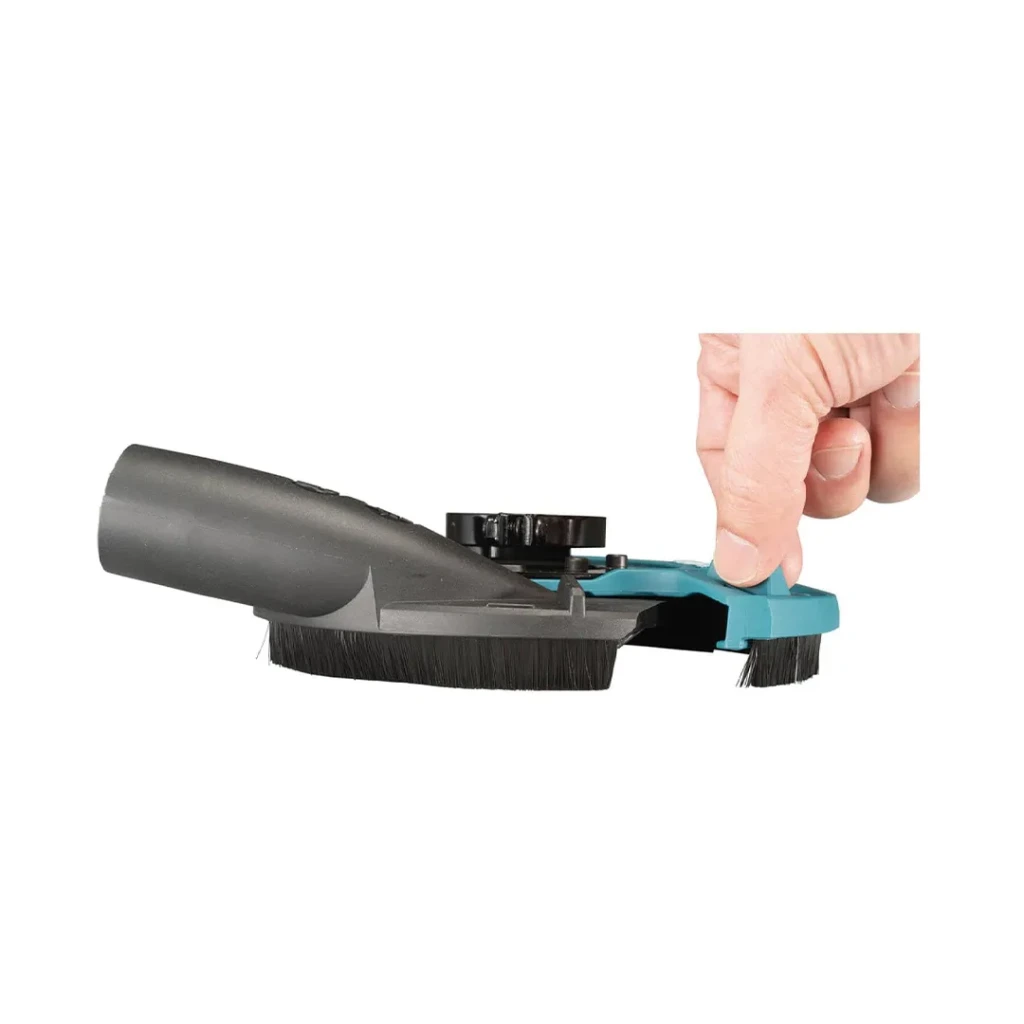 Aparatoare colectare praf makita 2