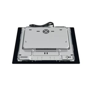 Индукционная варочная панель whirlpool wf s9365 bf/ixl, чёрный Thumbnail 6