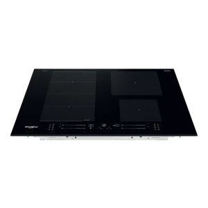 Индукционная варочная панель whirlpool wf s9365 bf/ixl, чёрный Thumbnail 3