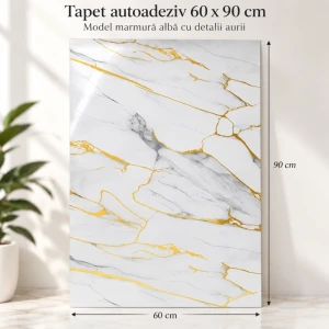 Autocolant de perete 60*90 cm a2009
