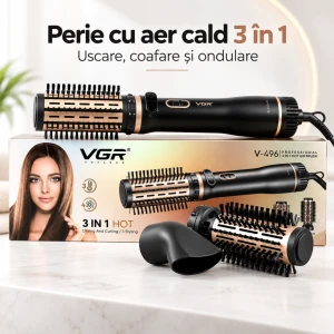 Uscator de par v-496