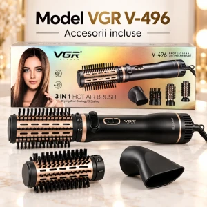Uscator de par v-496 Thumbnail 2