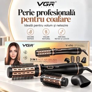 Uscator de par v-496 Thumbnail 3