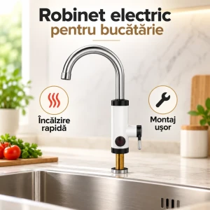 Baterie electrica md-08