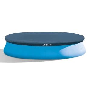 Intex husă pentru piscine gonflabile easy set, d 396 cm