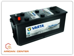 Acumulator auto varta 120 ah 780a promotive (i9)