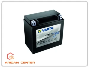 Acumulator varta 13 ah 200a auxiliary