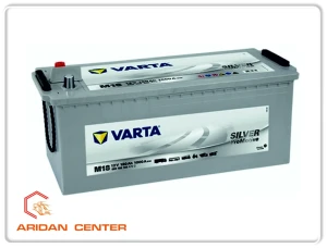 Acumulator auto varta 180 ah 1000a promotive shd m18