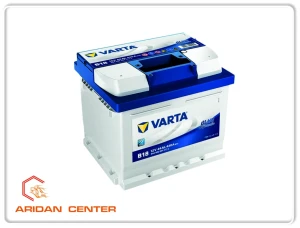 Acumulator varta 44 ah 440a blue dyn. b18)