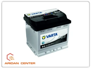 Acumulator varta 45 ah 400a black dyn. (b19)