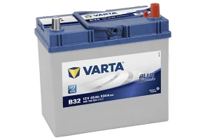 Acumulator auto varta 45 ah 330а jap blue dyn. (b32)
