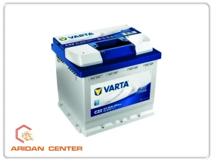 Acumulator varta 52 ah 470a blue dyn. (c22)
