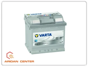Acumulator varta 54 ah 530a silver dyn. (c30)