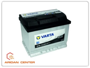 Acumulator auto varta 56 ah 480a black dyn. (c14)