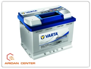 Acumulator auto varta 60 ah 540a efb prof dp