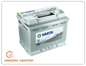 Acumulator auto varta 61 ah silver dyn. (d21)