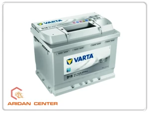 Acumulator auto varta 63 ah 610a silver dyn. (d15)