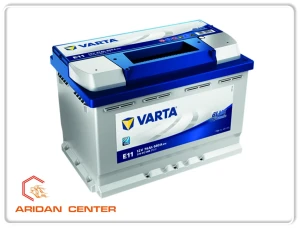 Acumulator varta 74 ah blue dyn. (e11)