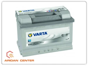 Acumulator varta 77 ah silver dyn. (e44)