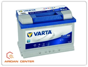 Acumulator auto varta 80 ah 740a blue dyn. (f17)