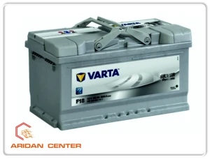 Acumulator auto varta 85 ah 800a silver (f18)