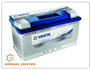 Acumulator auto varta 95 ah 850a efb prof dp