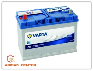 Acumulator varta 95 ah jap stânga blue dyn. (g8)