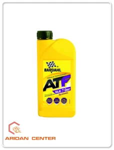 Масло atf 7 multi bardahl 1л