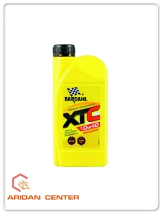 Ulei de motor bardahl 10w40  xtc 1l mb.vw