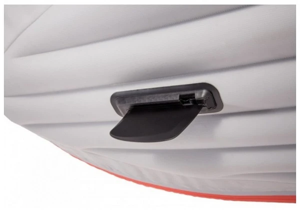 Intex caiac gonflabil “excursion pro k2” cu vâsle și pompă, 384x94x46 cm, până la 180 kg 5