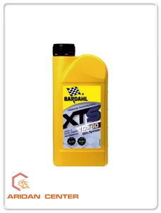 Ulei de motor bardahl 10w60 xts 1l  acea a3/b4 api sn/cf
