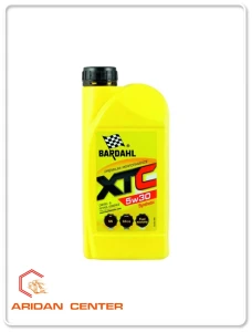 Ulei de motor bardahl 5w30  xtc c3 1l bmw.vw.mb