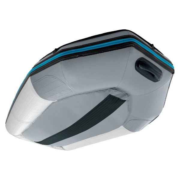 Intex надувная лодка “mariner 3” с веслами и насосом, 297x127x46 см, до 400 кг 10