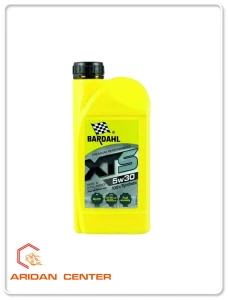 Ulei de motor bardahl 5w30  xts 1l ford.renault.